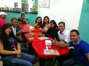 Stravaganza Pizzaria & Chopperia