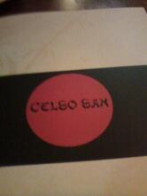 Celso-San Restaurante Japonês