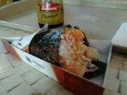 Temakeria Makis Place