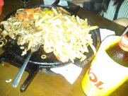 Hugostozão Lanchonete