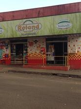 Panificadora e Confeitaria Roland