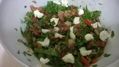 Casa da Lasanha 'Goloso massas'