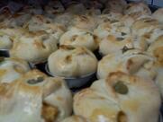 Salgadinhos Alvorada