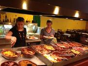 Restaurante Galpão Pedreira