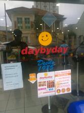 Daybyday Restaurantes