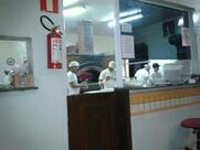Mister Pizza Bar