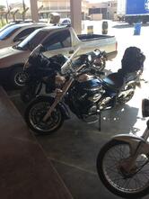 Churrascaria Lugano Li