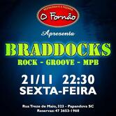 O Fornão Restaurante e Pizzaria