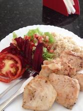 Filadelfia Restaurante