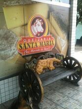 Queijaria Santa Maria