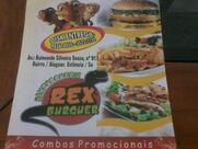 Rex Burguer