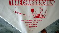 Tone Churrascaria