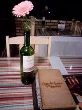 Pizzaria Casa da Árvore - Sombrio