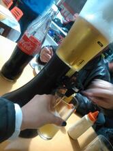 Restaurante e Pizzaria Mila