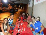 Restaurante e Lanchonete Paralela