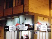 Japa in Kasa, sushi delivery