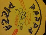 Pappa Pizza