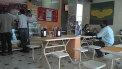 Alimentações Bom Apetite