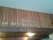 Butiquim Gloria do Catete