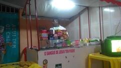 Cachorrão Do Mineiro