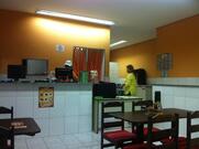 Pizzaria Massa Folhada