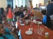 Restaurante Riacho Doce