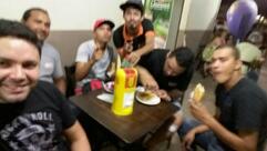 Panificadora São José