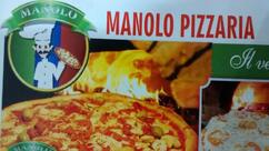 Manollo Pizzaria