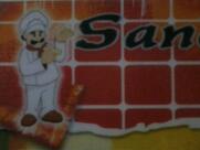 Sanduíche Seo Jorge