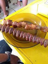 Churrasquinho do Chagas