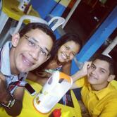 Pizzaria e Esfiharia Nordestina