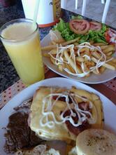 AÇAÍ Point Victoria ABC