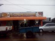 Panificadora Pão De Açúcar