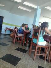 Restaurante Panelão