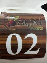 Açaí Fruts