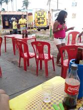 Churrascaria Do Vicente