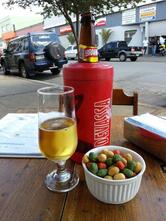 Bar Fecha Nunca Itapetininga SP