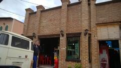 Padaria Paladini (Café Paladini)