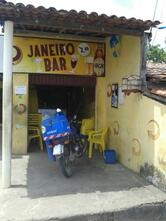 Bar Do Janeiro