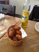 Taberna Do Bachalhau