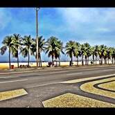 Quiosque Pôr do Sol