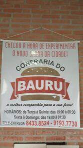 Confraria do Bauru