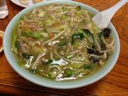 天津飯店