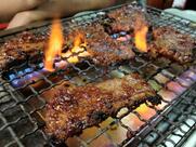 焼肉 吉塚玄風館