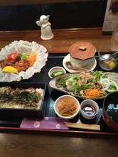 和風ダイニング 連