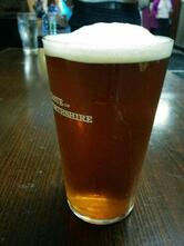The Fox and Hounds