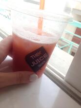 Juice Lab Ellinos Stratiwtou