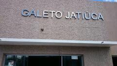 Galeto Jatiúca