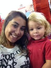 Cia dos Doces - Alvorada