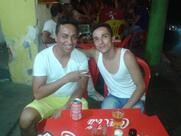 Espetinho Sabor & Poesias